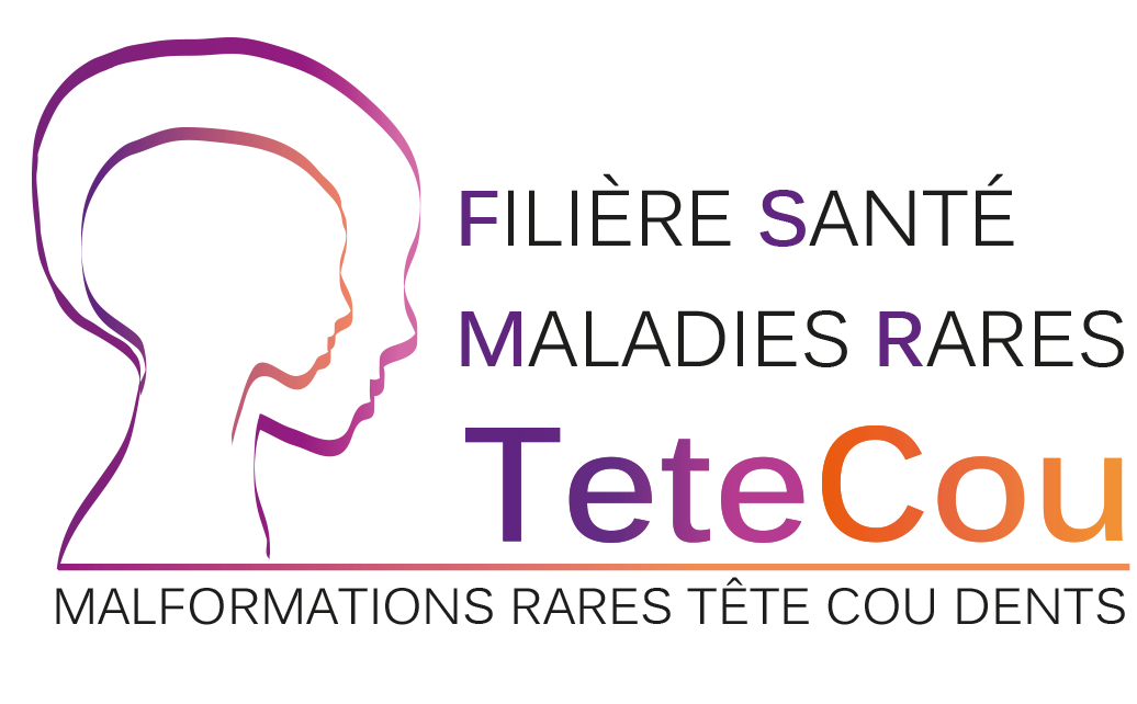 Filière Santé Maladies Rares TeteCou