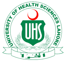University of Health Sciences Lahore