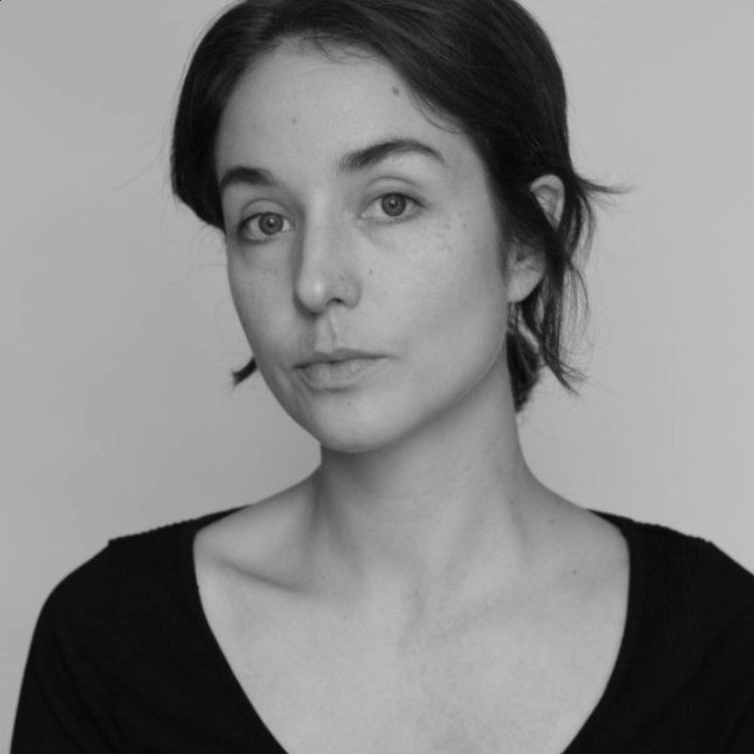 Amandine Ban