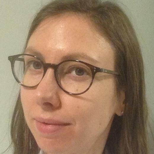 Anne Morice