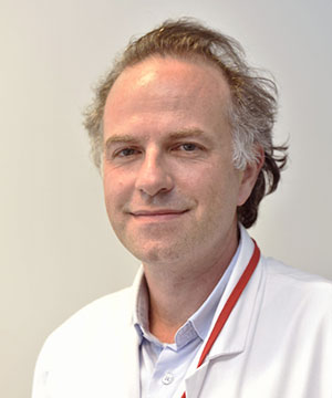 Arnaud Picard