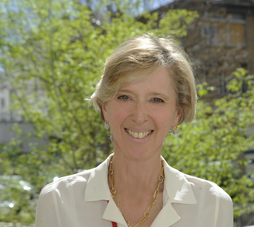 Brigitte Fauroux