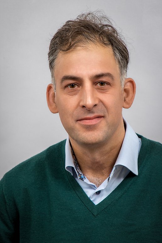 Daniel Nowinski