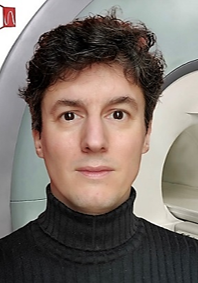 David Germanaud