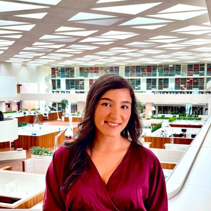 Ezgi Cetin
