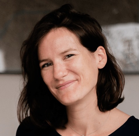 Florence Baguet