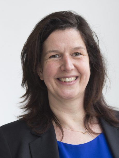 Irene Mathijssen