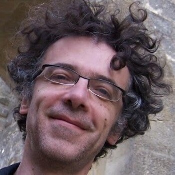 Jean-François Mangin