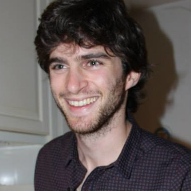 Kevin Bloch