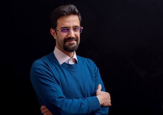 Khosrow Rajabizadeh