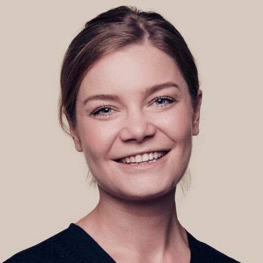 Lara van de Lande