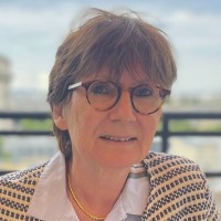 Laurence Legeai-Mallet