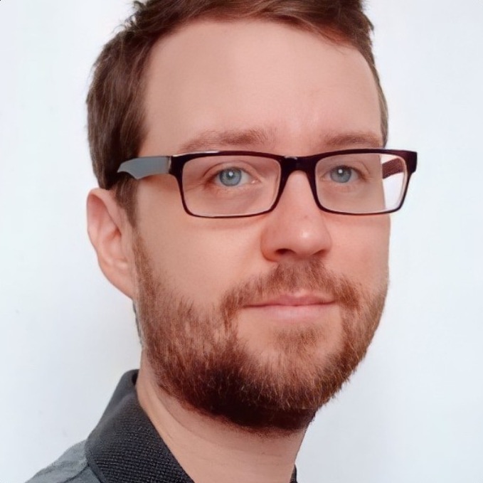 Laurent Gajny