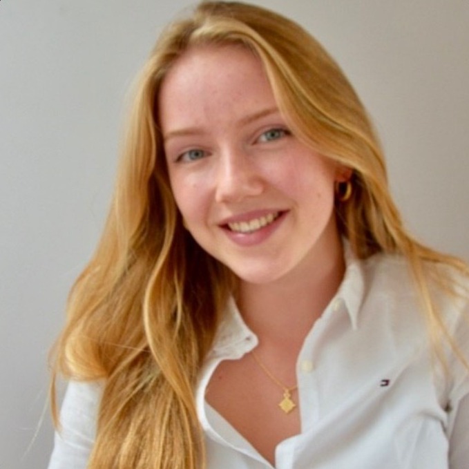 Laurien Westra