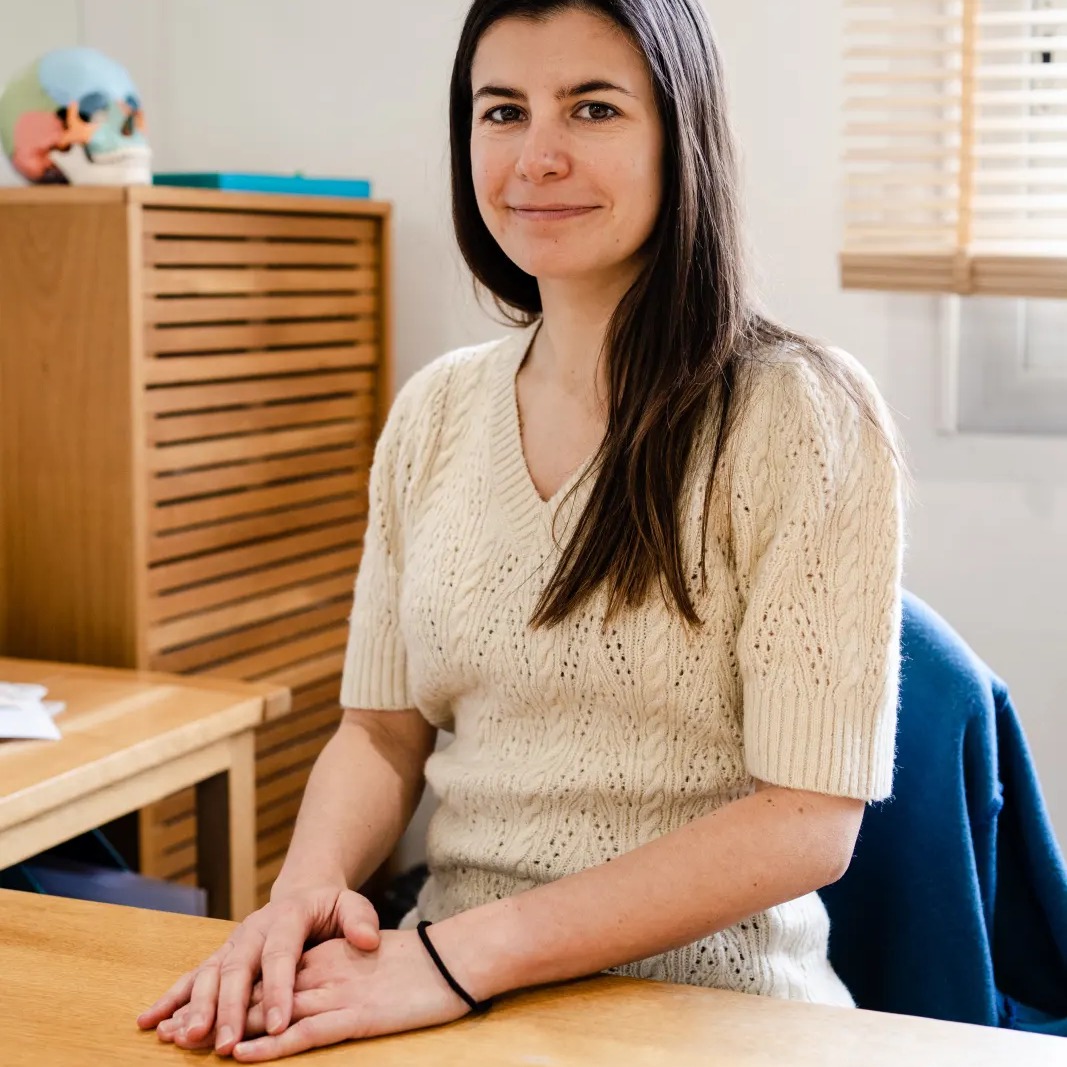 Leila Galiay
