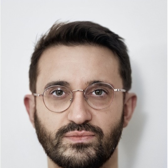 Lionel Tortolano