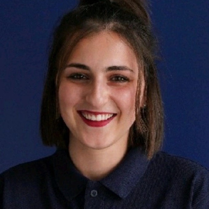 Lisa Viallon
