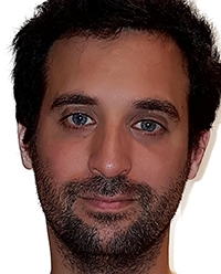 Ludovic Bénichou