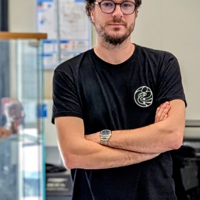 Maël Duportal