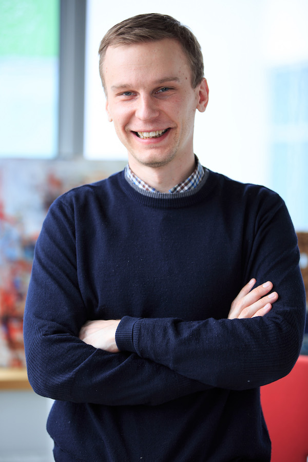 Maks Ovsjanikov