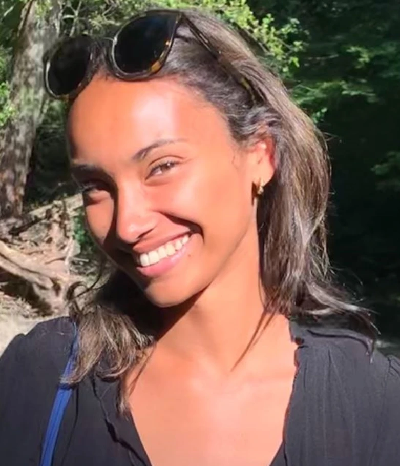 Margaux Ntirubuza