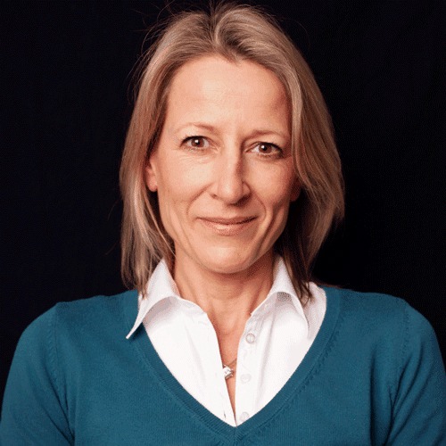 Marie-Lise van Veelen