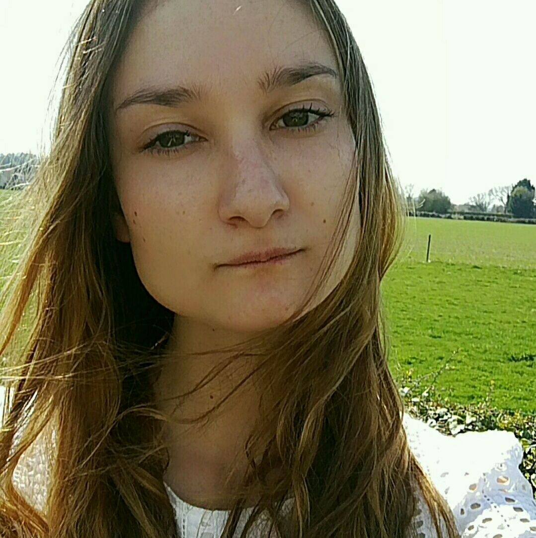 Marine Cheval