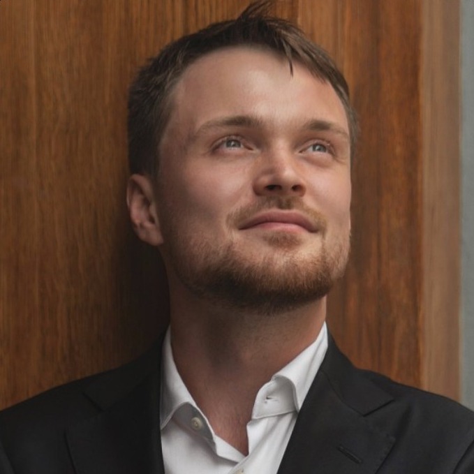 Marius Didziokas