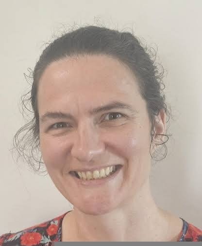 Marjolaine Willems
