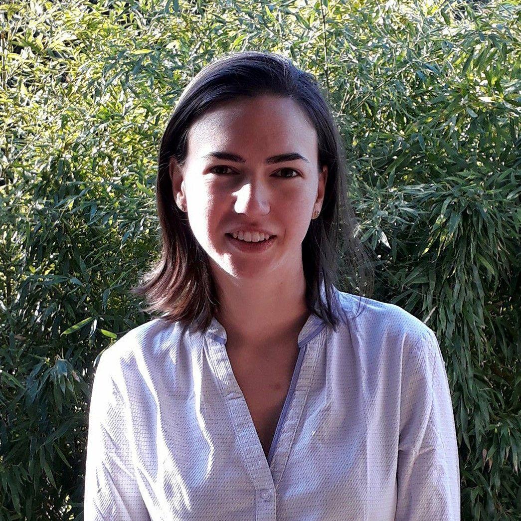 Maya Geoffroy