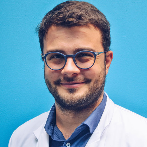 Nicolas Kogane