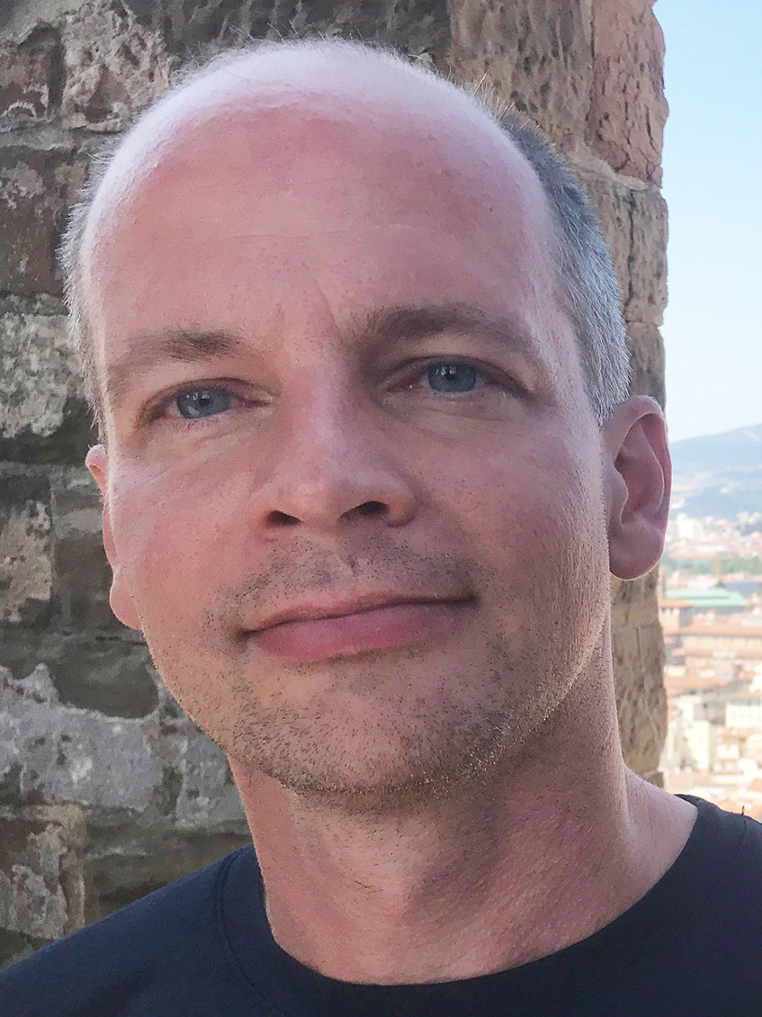Philipp Mitteröcker