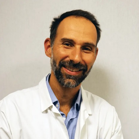 Pierre Corre