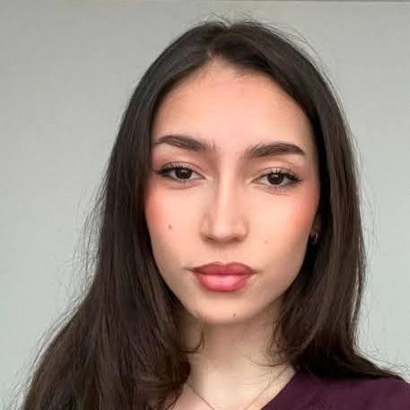 Sofia Benhamouche
