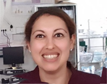 Sonia Khirani
