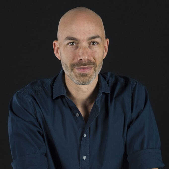 Yann Heuzé