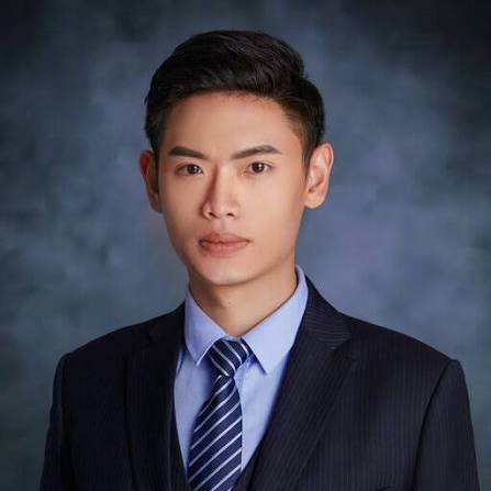 Yehong Zhong